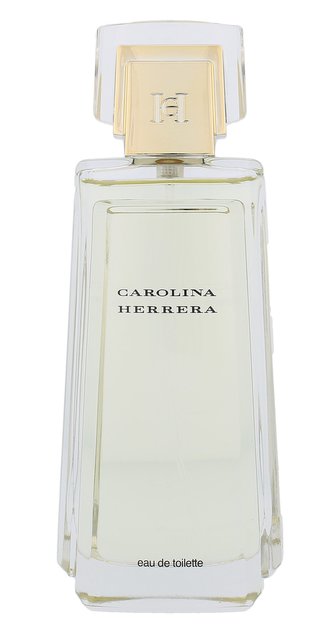 Carolina Herrera Carolina Herrera Toaletní voda 100 ml pro ženy