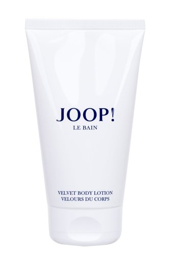 JOOP! Le Bain Tělové mléko 150 ml pro ženy
