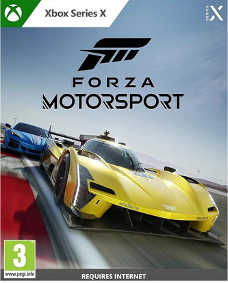 Forza Motorsport (Xbox Series X)