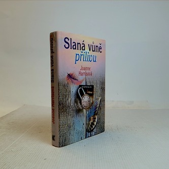 Slaná vůně přílivu