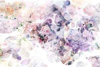 Komar vliesová fototapeta XXL4-060 Wish, 368 x 248 cm