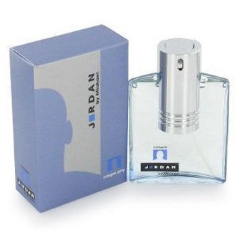 Michael Jordan Jordan Kolínská voda 100 ml pro muže