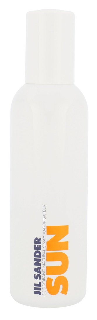Jil Sander Sun Deodorant 100 ml pro ženy