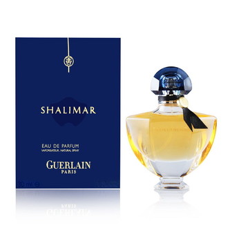 Guerlain Shalimar Parfémovaná voda 30 ml pro ženy Guerlain Shalimar Parfémovaná voda 30 ml pro ženy