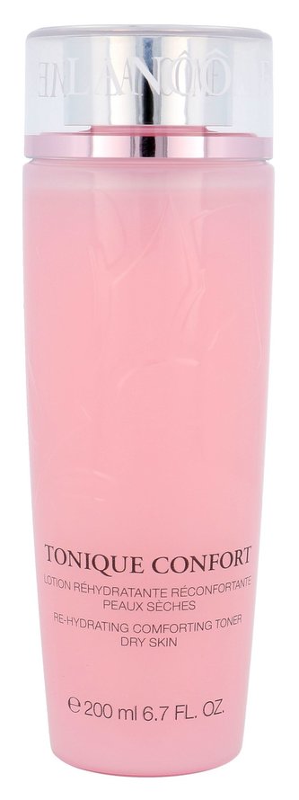 Lancôme Tonique Confort Čisticí voda 200 ml pro ženy