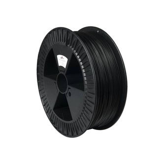 Spectrum 3D filament, Premium PET-G, 1,75mm, 8000g, 80684, deep black