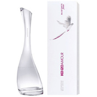 KENZO Kenzo Amour Florale Toaletní voda 85 ml pro ženy