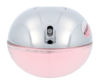 DKNY DKNY Be Delicious Fresh Blossom Parfémovaná voda 50 ml pro ženy