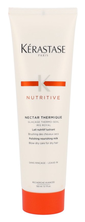 Kérastase Nutritive Balzám na vlasy Nectar Thermique Nourishing Milk 150 ml pro ženy