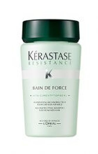 Kérastase Résistance Šampon Bain De Force 250 ml pro ženy