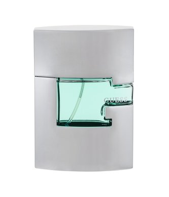 GUESS Man Toaletní voda 50 ml pro muže