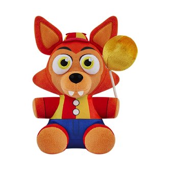 Funko Plush: FNAF SB- Balloon Foxy(CL 7")