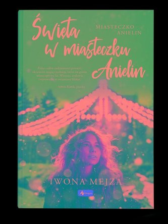 Święta w miasteczku Anielin