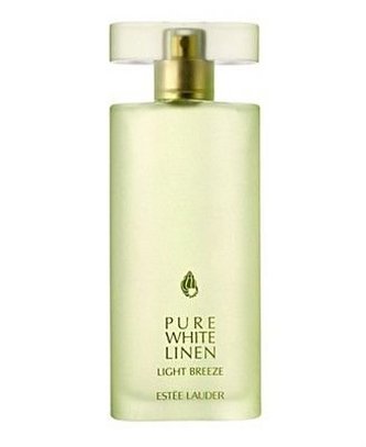 Estée Lauder Pure White Linen Light Breeze Parfémovaná voda 100 ml pro ženy Tester