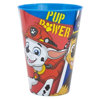 Kelímek 430 ml - Paw Patrol Pup Power