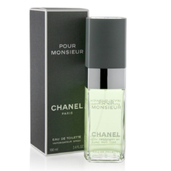 Chanel Pour Monsieur Toaletní voda 100 ml pro muže