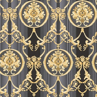 A.S. Création 330836 vliesová tapeta na zeď, 10.05 x 0.53 m