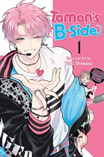 Tamon´s B-Side 1