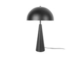 Stolní lampa Sublime černá Leitmotiv