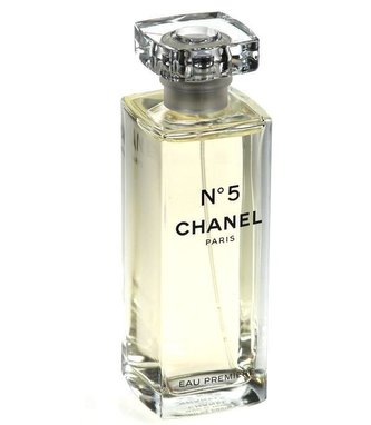 Chanel No.5 Eau Premiere Parfémovaná voda 150 ml pro ženy Tester