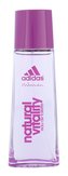 Adidas Natural Vitality For Women Toaletní voda 50 ml pro ženy