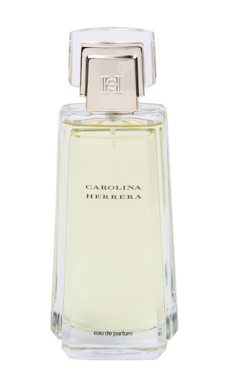 Carolina Herrera Carolina Herrera Parfémovaná voda 100 ml pro ženy Tester