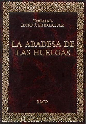 la abadesa de las Huelgas