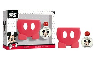 EP Line Mickey Mouse - EDT 50 ml + držák na doplňky 