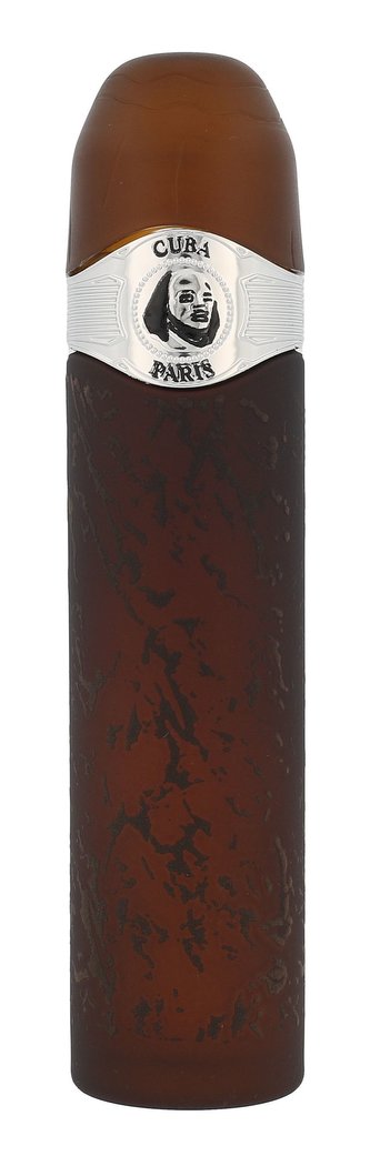 Cuba Magnum Toaletní voda 130 ml pro muže