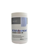 Ostrovit - BCAA advanced 450 g - mango