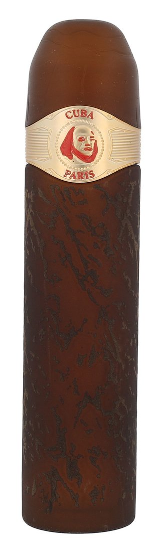 Cuba Magnum Red Toaletní voda 130 ml pro muže