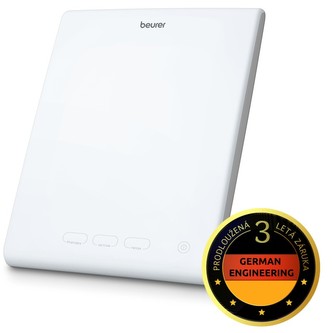 BEURER TL 45 / 3 letá záruka