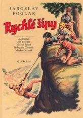 Obrázek knihy