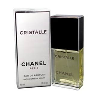 Chanel Cristalle Parfémovaná voda 100 ml pro ženy