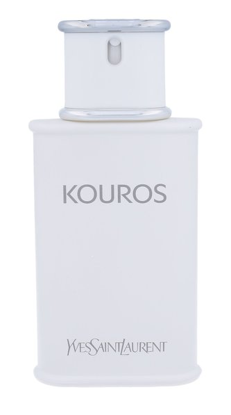 Yves Saint Laurent Kouros Toaletní voda 100 ml pro muže Tester
