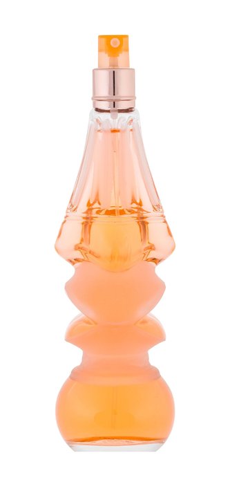 Salvador Dali Dalissime Toaletní voda 100 ml pro ženy Tester