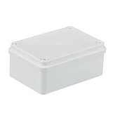 Instalační krabice IP65 120x80x50mm