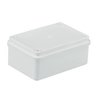 Instalační krabice IP65 120x80x50mm