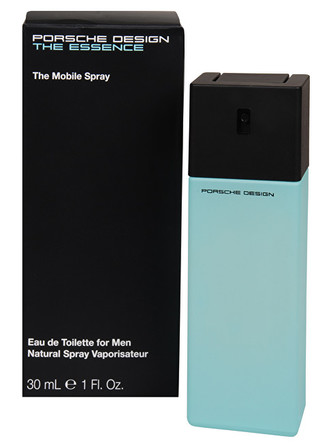 Porsche Design The Essence Toaletní voda 30 ml pro muže