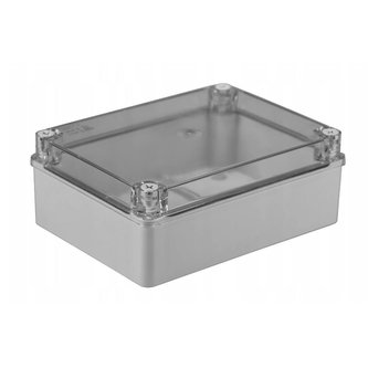 Instalační krabice IP65 190x140x70mm