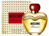 Moschino Glamour Parfémovaná voda 100 ml pro ženy Tester