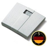 BEURER MS 01 bílá  / 5 letá záruka