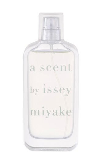 Issey Miyake A Scent By Issey Miyake Toaletní voda 50 ml pro ženy