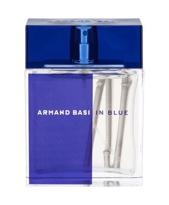Armand Basi In Blue Toaletní voda 100 ml pro muže