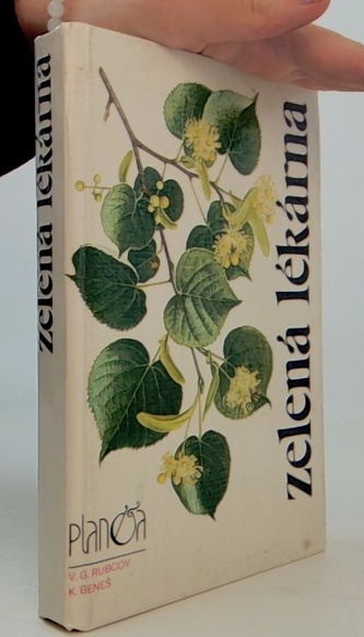 Zelená lékárna