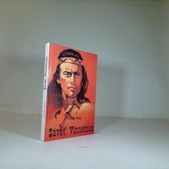 Závět Vinnetoua Závět Vinnetoua