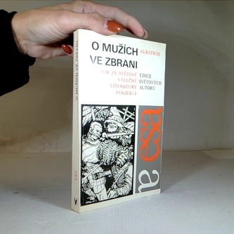 O mužích ve zbrani