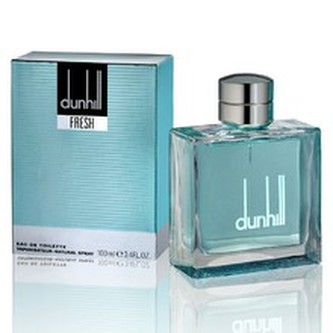 Dunhill Fresh Toaletní voda 100 ml pro muže Tester