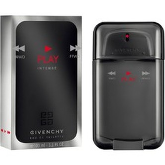 Givenchy Play Intense Toaletní voda 50 ml pro muže