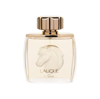 Lalique Pour Homme Equus Parfémovaná voda 75 ml pro muže
